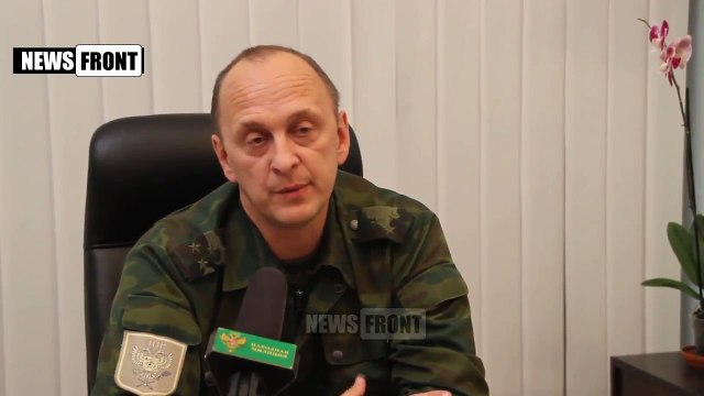 Подробности того, как пьяный ВСУшник решил стать членом небесной сотни