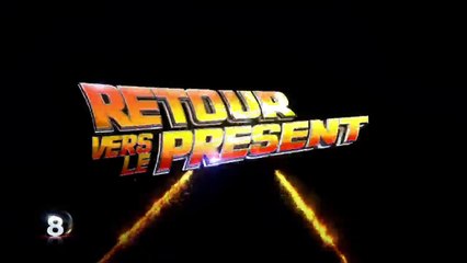 "Retour Vers Le Présent" : le documentaire inédit de D8 (bande annonce)