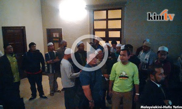 Mahkamah tolak permohonan Gerakan cabar hudud K'tan