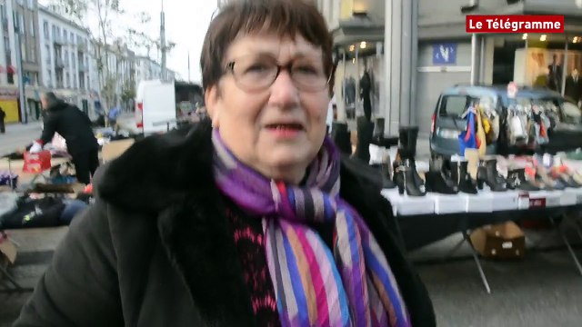 Régionales. Micro-trottoir : connaissez-vous Marc Le Fur ?