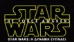 STAR WARS: Η ΔΥΝΑΜΗ ΞΥΠΝΑΕΙ 3D (Star Wars: The Force Awakens 3D) Υποτιτλισμένο trailer