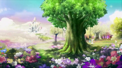 巴啦啦小魔仙之梦幻旋律01 Balala The Faries-Finding Melody_01