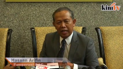 PAC sah takkan pecat Tony Pua