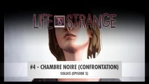 LIFE IS STRANGE | SOLUCE Épisode 5-4