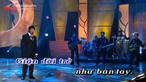 ĐẬP VỠ CÂY ĐÀN - QUANG LÊ