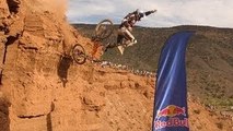 Red Bull Rampage 2012 Top 5 Crashes