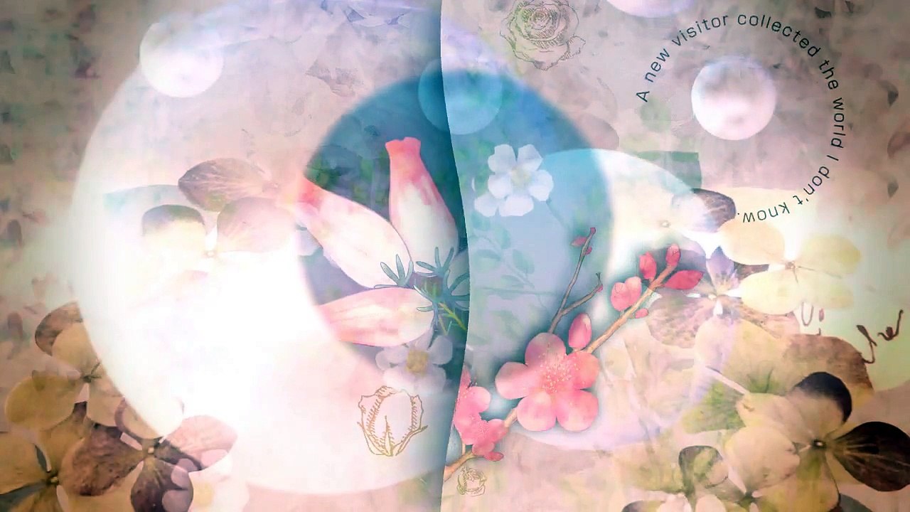 Flowers Summer Version - Opening Movie