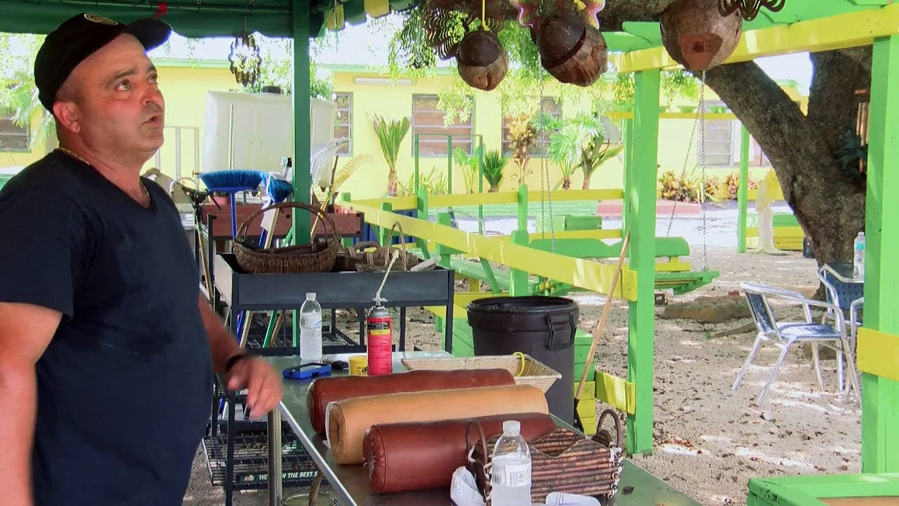 Tiny Asian pest puts squeeze on Florida fruit growers