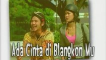 Ada Cinta Di Blankonmu 1/2 bioskop-ftv