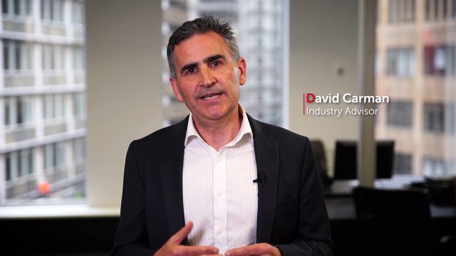 Launch appoints Chris McGowan as Managing Director of Launch Recruitment