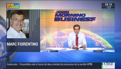 Marc Fiorentino: Le prochain gouvernement canadien sera libéral et majoritaire - 20/10