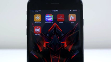 Top 5 Favorite iOS Apps