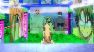 God Tournament Episode 42 English Dubbed Action / Super Power Anime