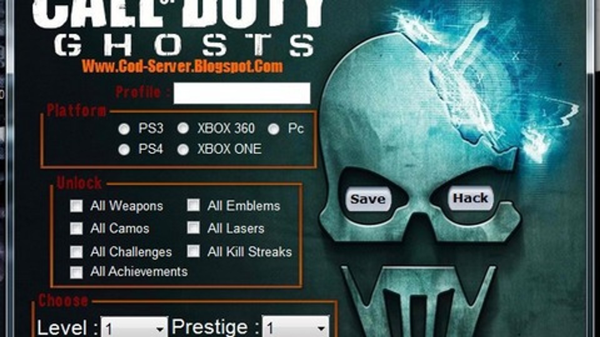 Loby game pc
