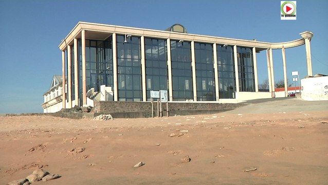La Tranche-sur-mer | Une tranche de plage - Télé Noirmoutier Vendée