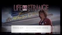 LIFE IS STRANGE | Episode 3 - Photo : Développement croisé
