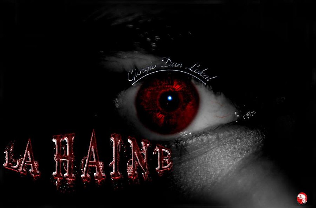 La Haine Giorgio Dan Lokal(G.D.L) 2015 hip_hop