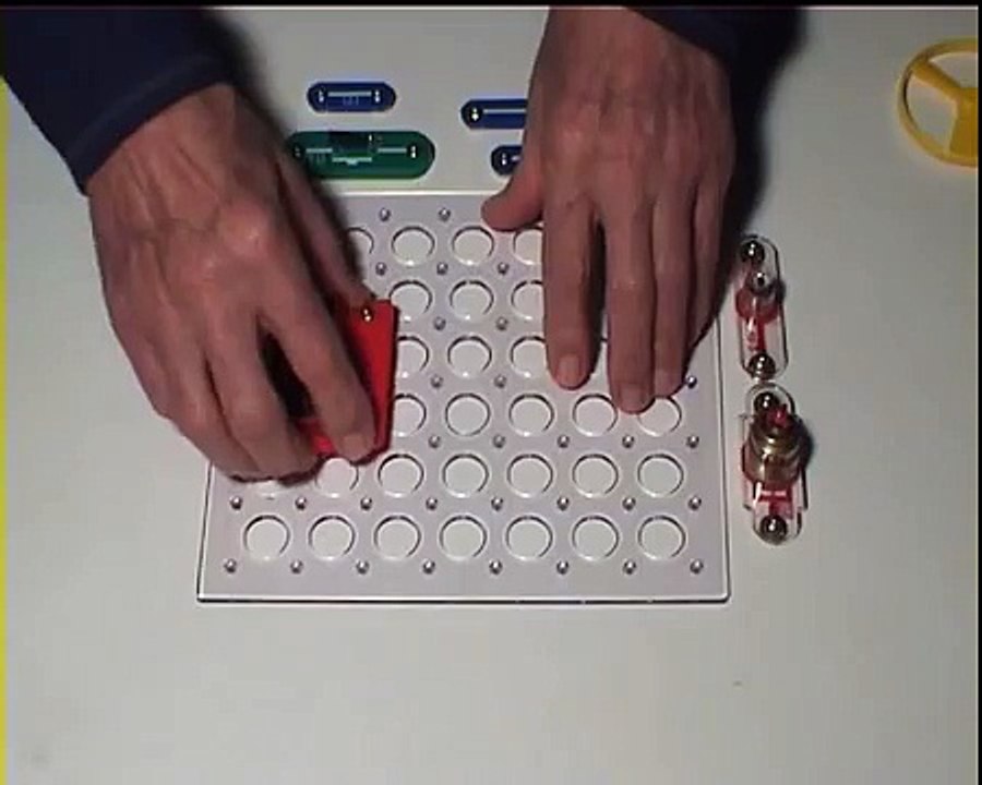 Электронный конструктор Brainbox в Киеве