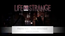 LIFE IS STRANGE | Episode 3 - Photo : Flou artistique