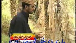 IMRAN ALI QADRI ; MANGO AQA SY MADINA(2)