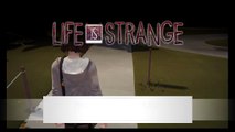 LIFE IS STRANGE | Épisode 4 - Photo : Calibrage