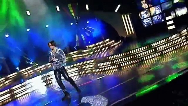 Мурат Насыров - Я это ты (Песня года 1998)