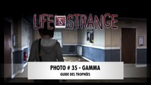 LIFE IS STRANGE | Épisode 4 - Photo : Gamma