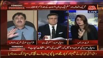 Shaukat Yousuzai about Daniyal Aziz PMLN