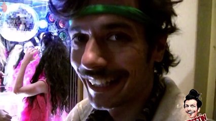 Asansör Gece Kulübü Olursa!. - Hayrettin HD