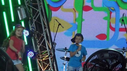 СТАРС - Погремушка