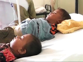 BWP Childrens Death news