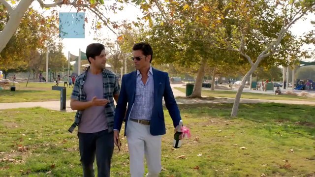 Grandfathered 1x04 Promo Deadbeat (HD)