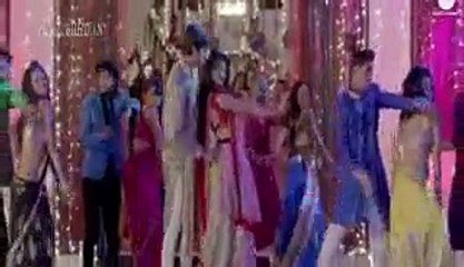 Tera Thumka - Love Exchange