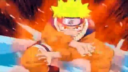 My Naruto AMV Chandelier by Sia