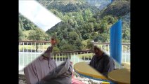 Neelum Valley (Wadi-e-Neelum) Azad Kashmir : Trip on September 06 to 10, 2015
