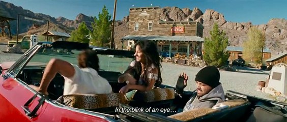 Zindagi Do Pal Ki - Kites