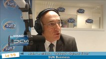 Mardi 20 octobre: Alain Le Maistre- Délégué régional Pays de la Loire d'EDF
