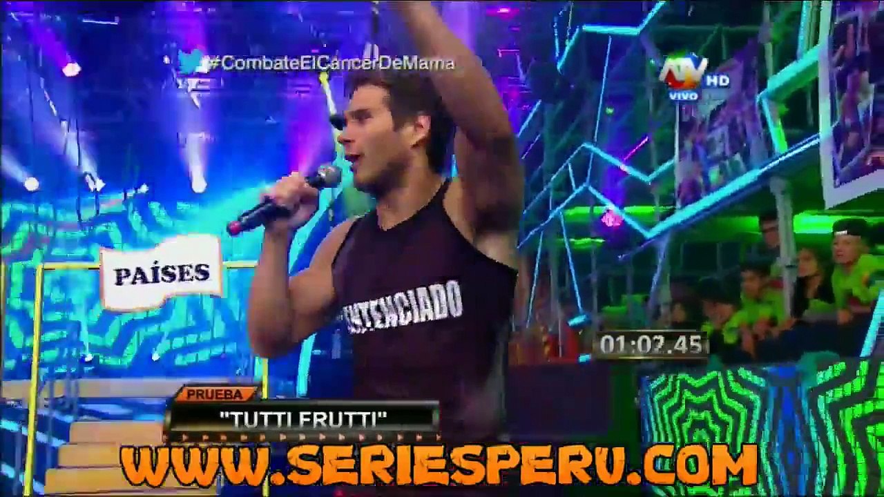 COMBATE