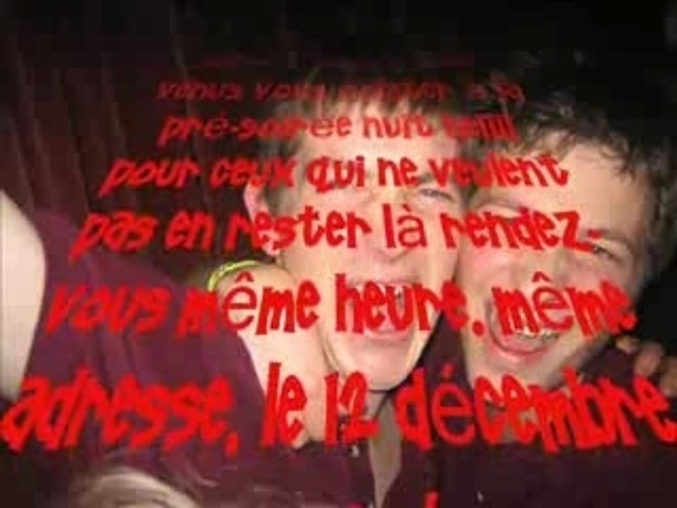 Remerciement presoirée2