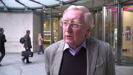 Lord Warner resigns Labour whip over 'unacceptable' policies