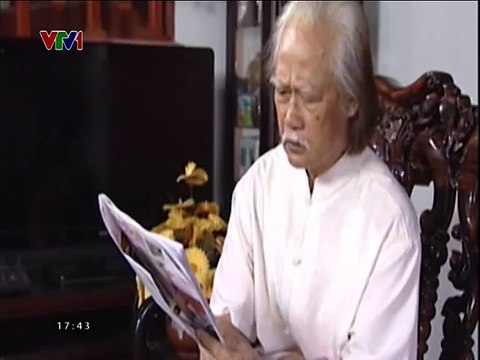 Quảng cáo trên tivi - Quảng cáo thuốc Minh Nhãn Khang cho đôi mắt luôn sáng