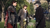 Assassins Creed Syndicate - Historical Character
