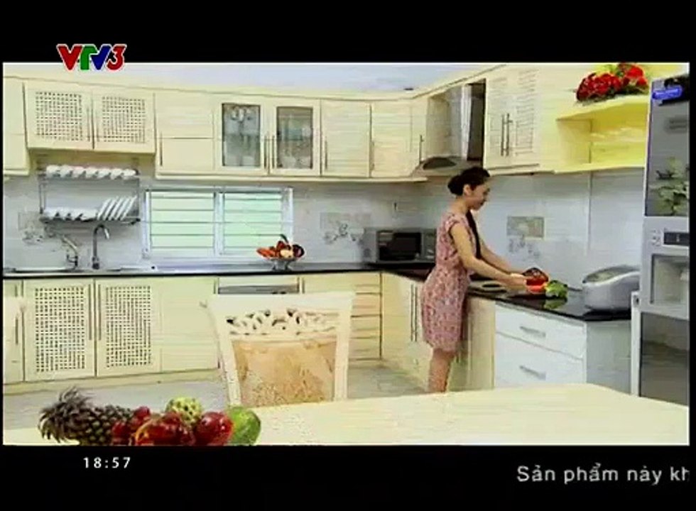 Quảng cáo trên tivi - Quảng cáo thuốc sương khớp PV