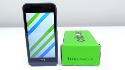 How to Unlock HTC Desire 520 for any Carrier / AT&T T-Mobile Vodafone Orange Rogers Bell E