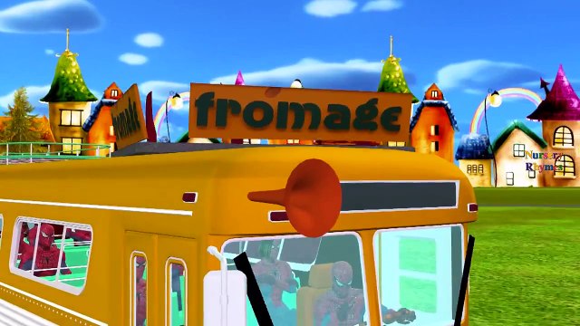 Batman Cartoon Singing Finger Family Nursery Rhymes And Hulk Singing Johny Johny Yes Papa