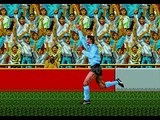 World Cup Italia 90 | Sega Genesis Mega Drive (1989)