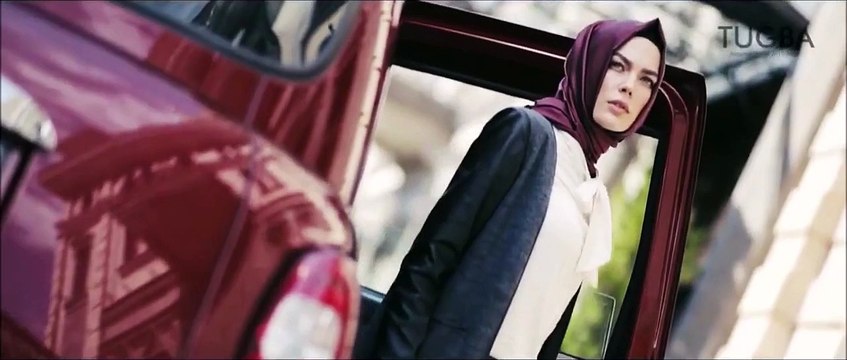 Tuğba Tesettür Giyim 2016 Sonbahar Kış Modası