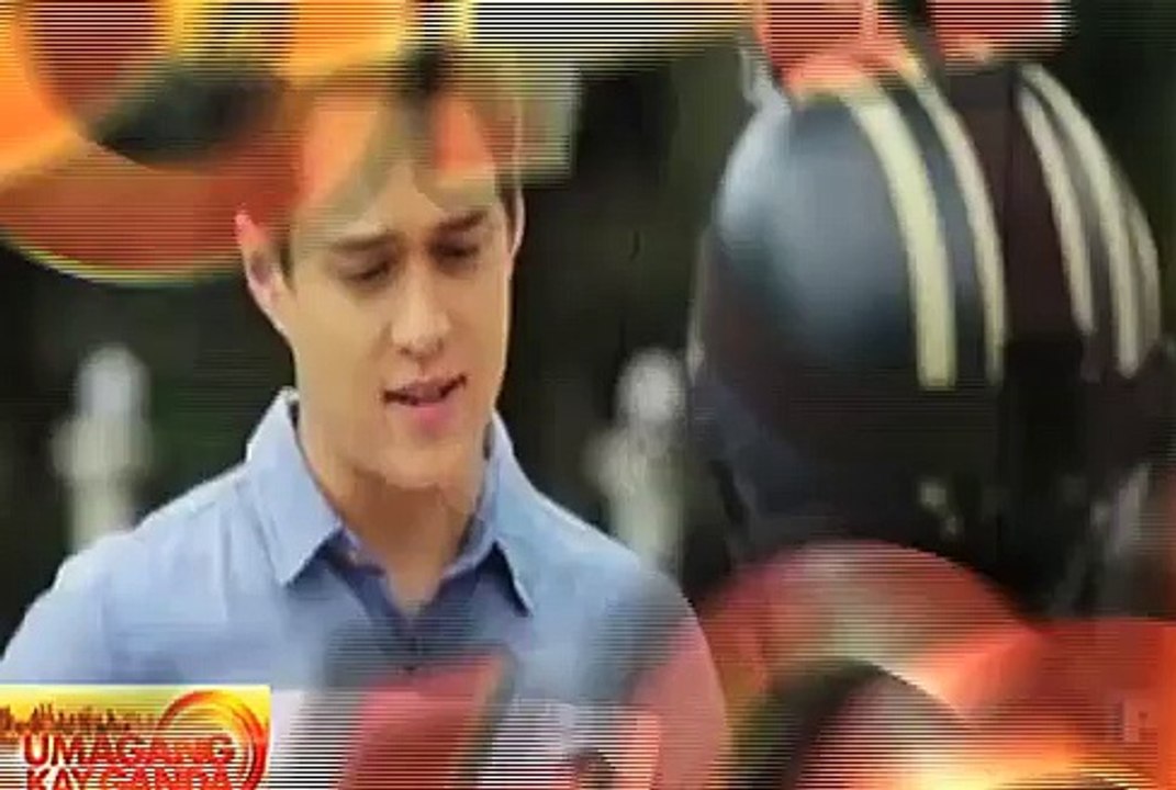 Liza, Enrique play more mature roles in movie [Full Episode]