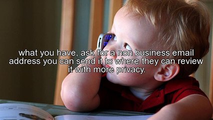 Email etiquette-losing business when you miss manners