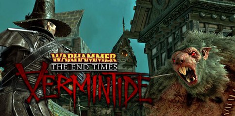 Vermintide: Game Overview